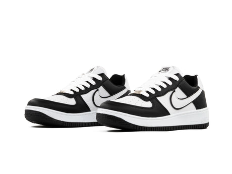 Paq 6 Pares Tenis 270 Doble Pipa Panda 22/25.5