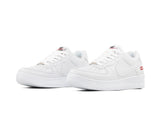 Paq 6 Pares Tenis 270 Blanco Supreme 25/28.5