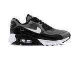 Tenis Max 90 Oxford Negro Blanco