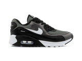 Paq 6 Pares Tenis Max 90 Oxford Negro Blanco 22/25.5