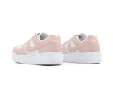 Paq 6 Pares Tenis 270 Maquillaje Blanco 22/25.5