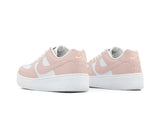 Paq 6 Pares Tenis 270 Maquillaje Blanco 23/26.5