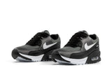 Tenis Max 90 Oxford Negro Blanco