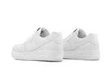 Paq 6 Pares Tenis 270 Blanco Total 25/28.5