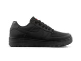 Paq 6 Pares Tenis 270 Negro Total 22/25.5