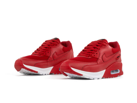 Tenis Max 90 Rojo