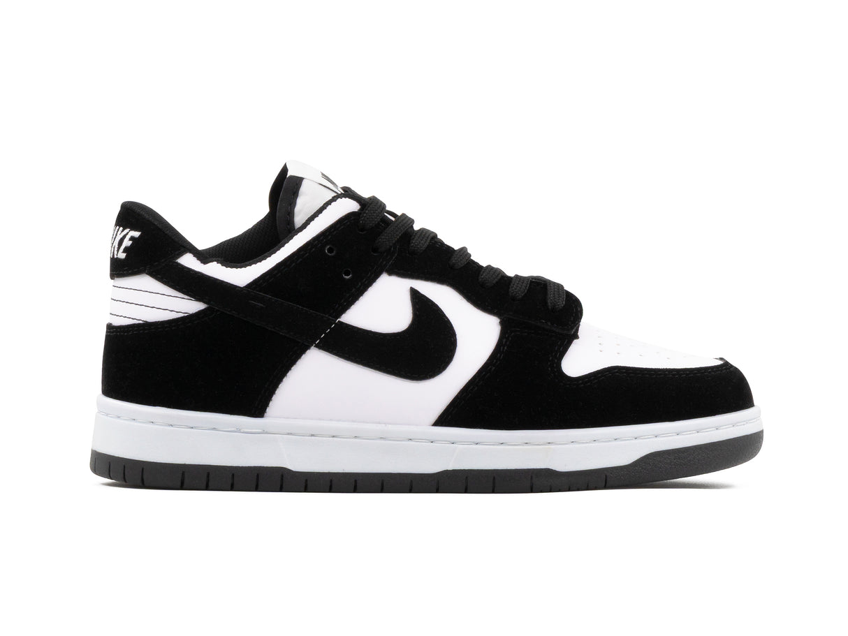 Paq 6 Pares Tenis Dunk Low Vaquita Dakar 25/28.5