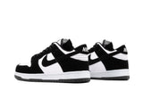 Paq 6 Pares Tenis Dunk Low Vaquita Dakar 25/28.5