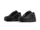 Paq 6 Pares Tenis 270 Negro Total 25/28.5