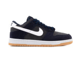 Tenis Dunk Low OG Marino Blanco