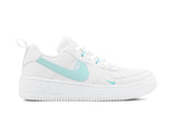 Paq 6 Pares Tenis 275 Blanco Cielo 23/26.5