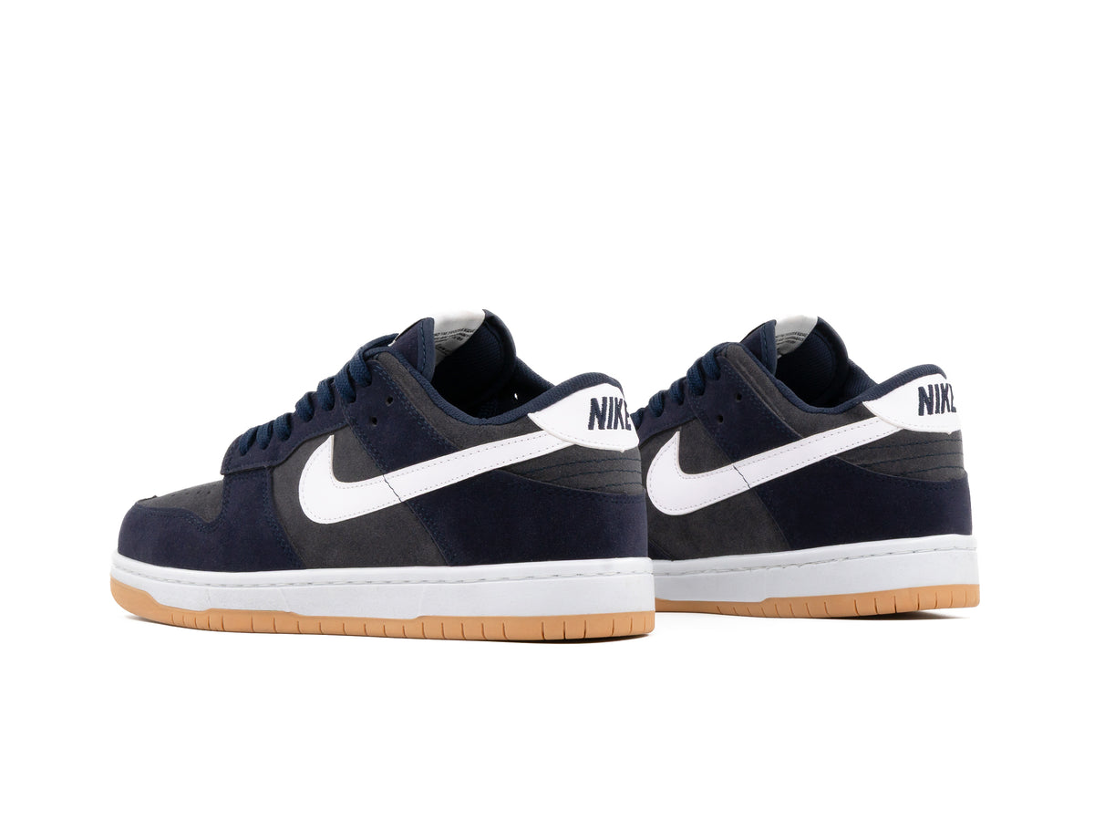 Paq 6 Pares Tenis Dunk Low OG Marino Blanco 22/25.5