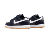 Paq 6 Pares Tenis Dunk Low OG Marino Blanco 22/25.5