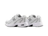 Tenis New Balance 2520 Blanco Plata 1.1 Premium