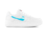 Paq 6 Pares Tenis 270 Blanco Glass 22/25.5