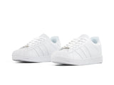 Tenis Concha Blanco Total