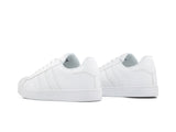 Tenis Concha Blanco Total