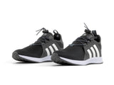 Paq 6 Pares Tenis 018 Oxford Blanco 22/25.5