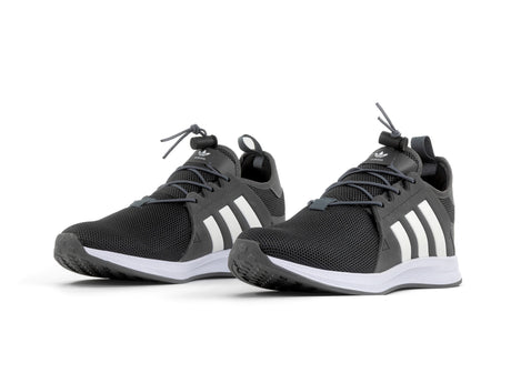 Paq 6 Pares Tenis 018 Oxford Blanco 22/25.5