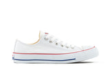 Tenis Cnv Choclo Blanco Total