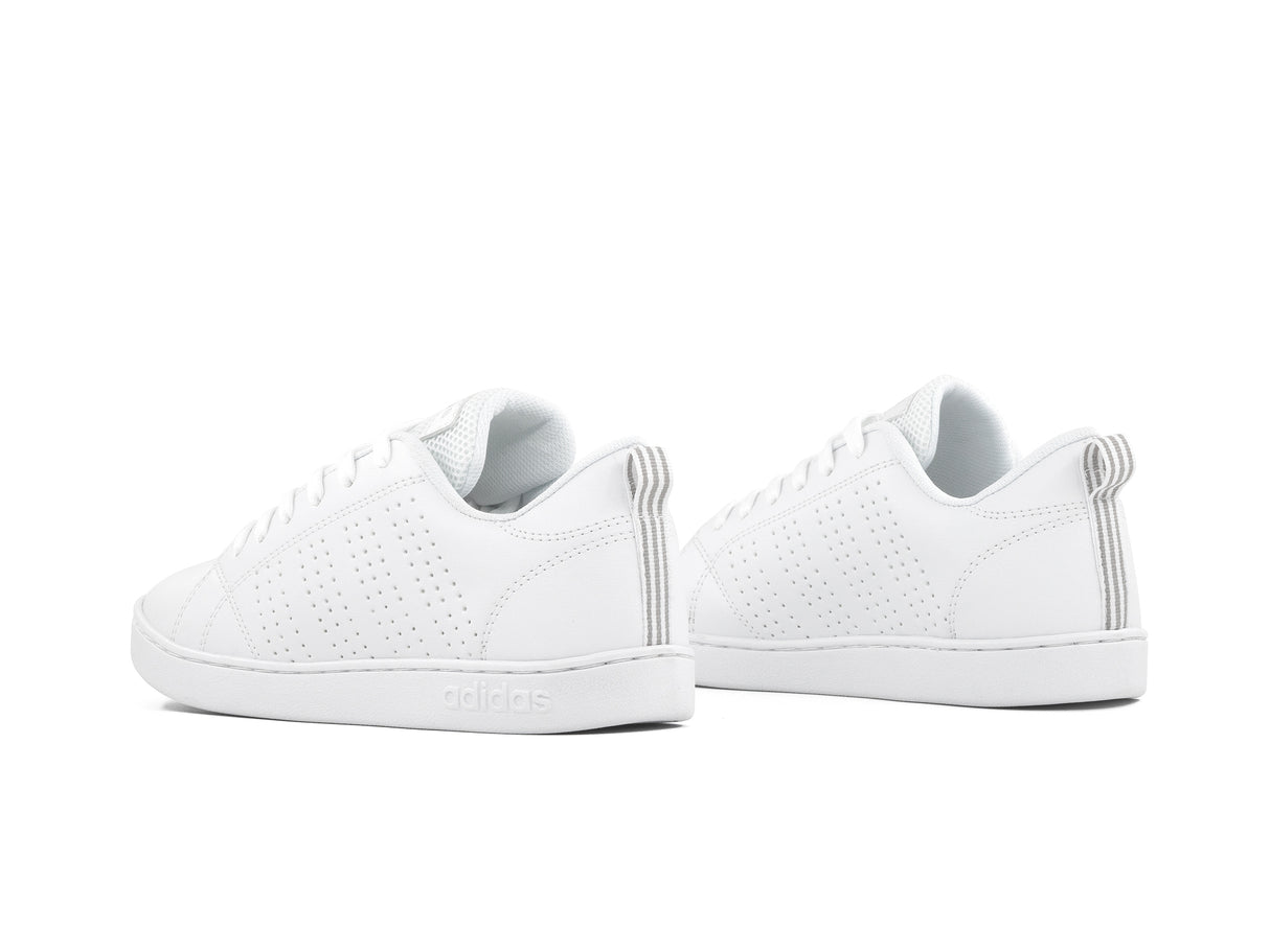 Paq 6 Pares Tenis Neo 2 Blanco Total 25/28.5