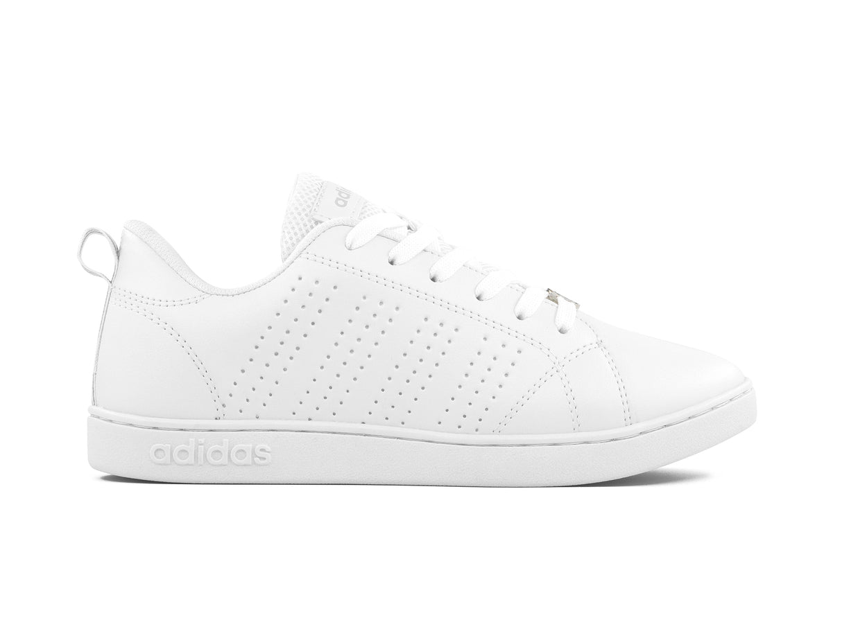 Paq 6 Pares Tenis Neo 2 Blanco Total 25/28.5