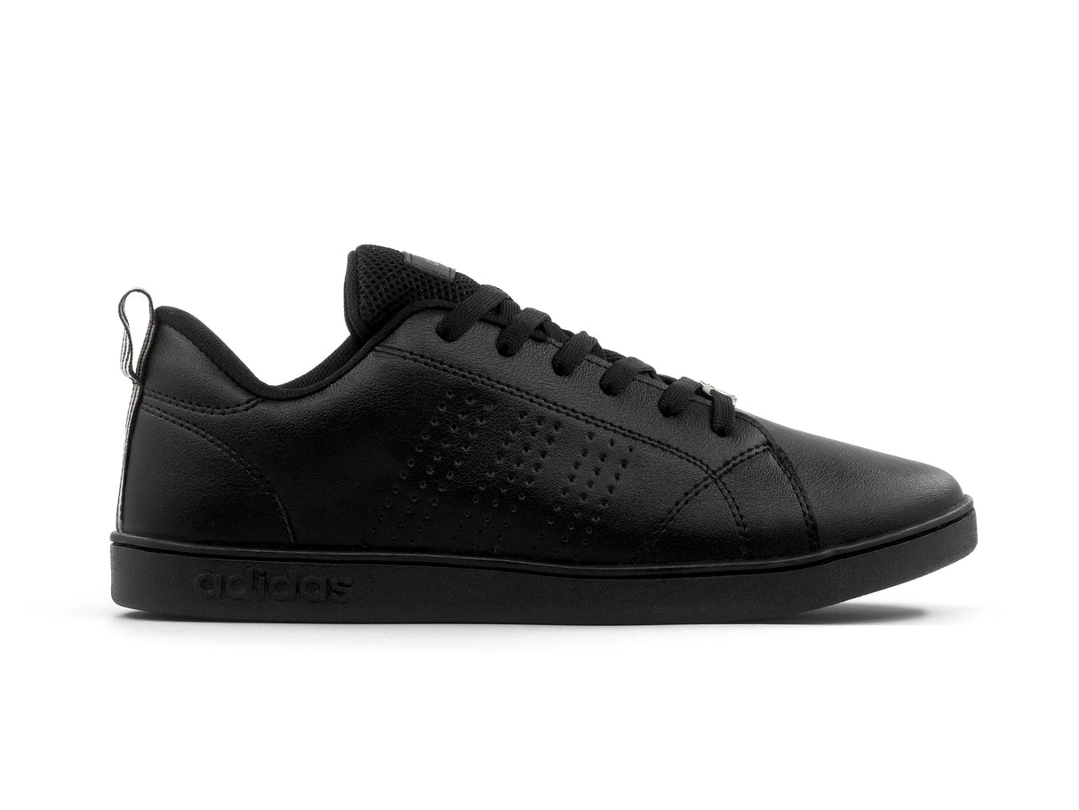 Paq 6 Pares Tenis Neo 2 Negro Total 22/25.5