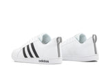 Paq 6 Pares Tenis Neo 3 Blanco Negro 23/26.5