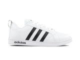 Paq 6 Pares Tenis Neo 3 Blanco Negro 23/26.5