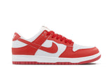 Paq 6 Pares Tenis Dunk Rojo Blanco Rojo 25/28.5