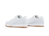 Tenis Dunk Blanco Ambar