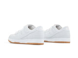 Paq 6 Pares Tenis Dunk Blanco Ambar 22/25.5