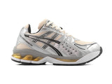 Paq 6 Pares Tenis Asics 2543 Latte Plata 1.1 Premium 23/26.5