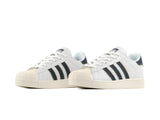 Paq 6 Pares Concha White Dark Blue 25/28.5