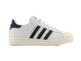 Tenis Concha White Dark Blue