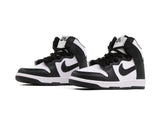 Paq 6 Pares Tenis Dunk Bota Vaquita 22/25.5