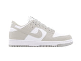 Paq 6 Pares Tenis Dunk Low Blanco Gris 23/26.5