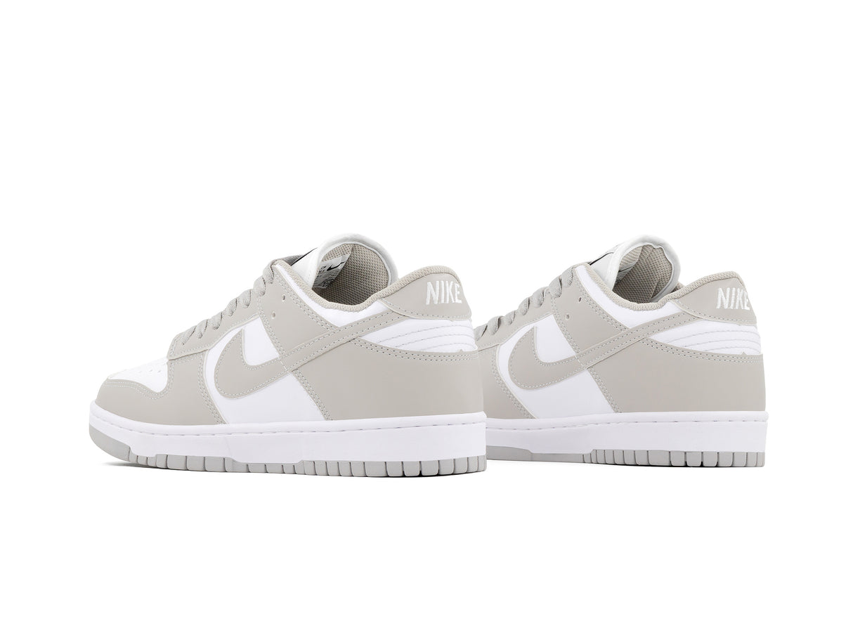 Paq 6 Pares Tenis Dunk Low Blanco Gris 23/26.5