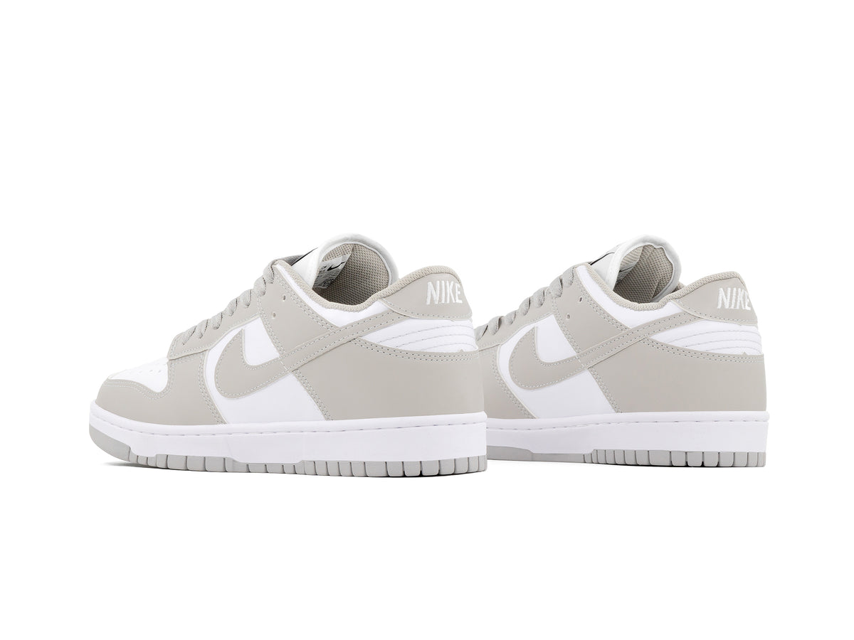 Tenis Dunk Low OG Blanco Gris