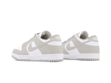 Paq 6 Pares Tenis Dunk Low OG Blanco Gris 22/25.5