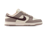 Tenis Dunk Low Diffused Taupe Importado