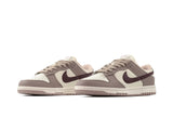 Tenis Dunk Low Diffused Taupe Importado