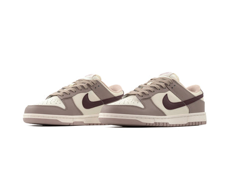 Tenis Dunk Low Diffused Taupe Importado