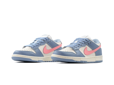 Tenis Dunk Low Indigo Haze Importado