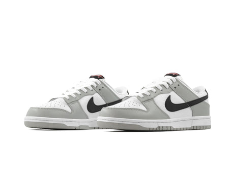 Tenis Dunk Low Lotery Pack Grey Fog Importado