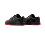 Tenis Dunk Low Mafia Importado
