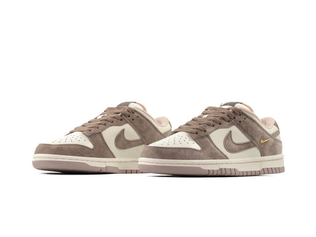 Tenis Dunk Low Malt Mini Swoosh Importado