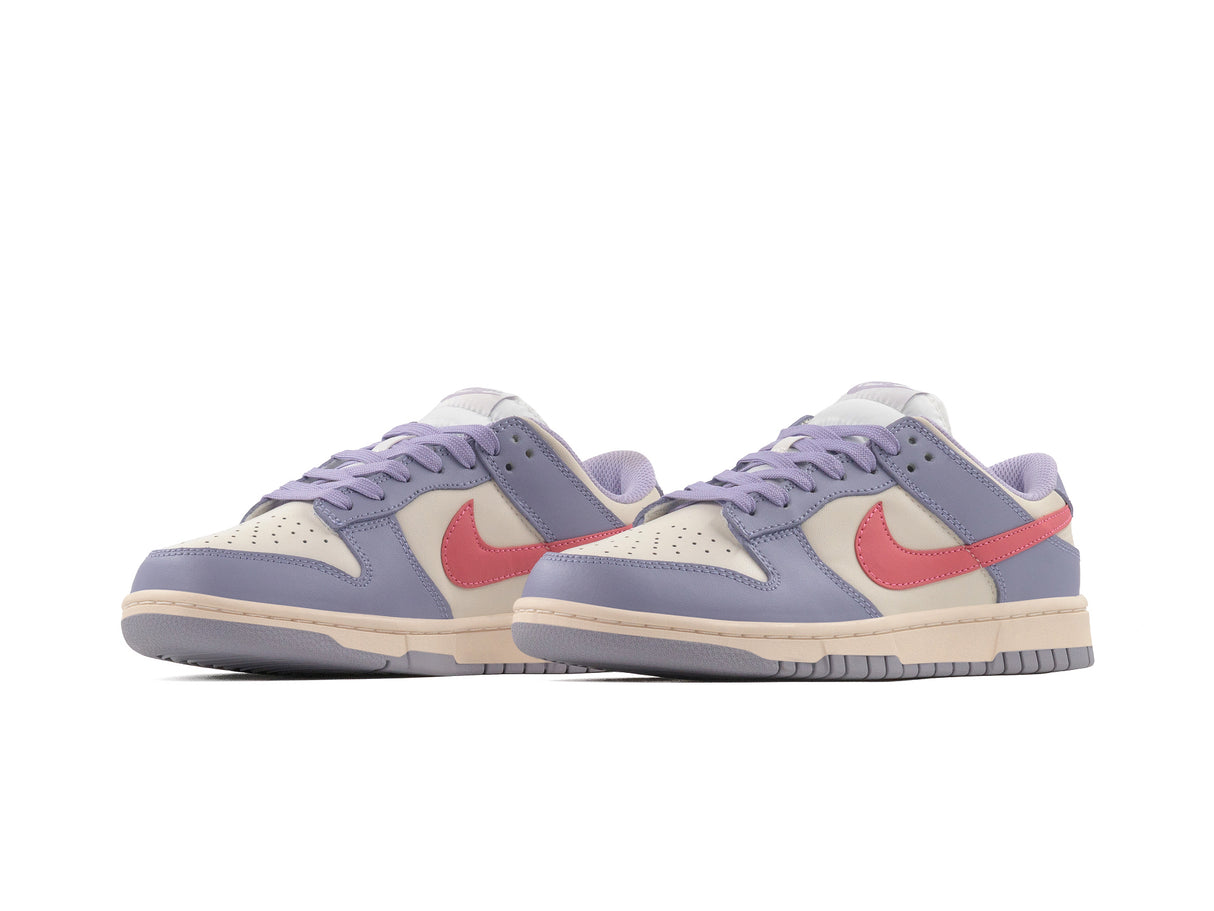 Tenis Dunk Low Nature Smoke Grey Importado