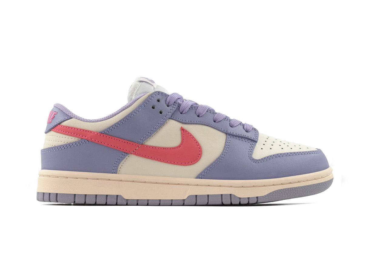 Tenis Dunk Low Nature Smoke Grey Importado