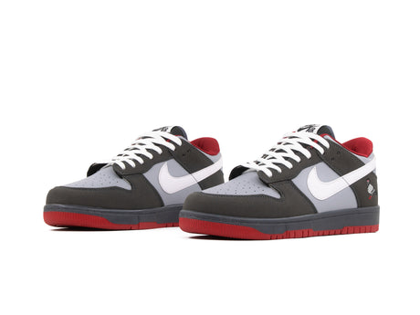 Tenis Dunk Low Paloma